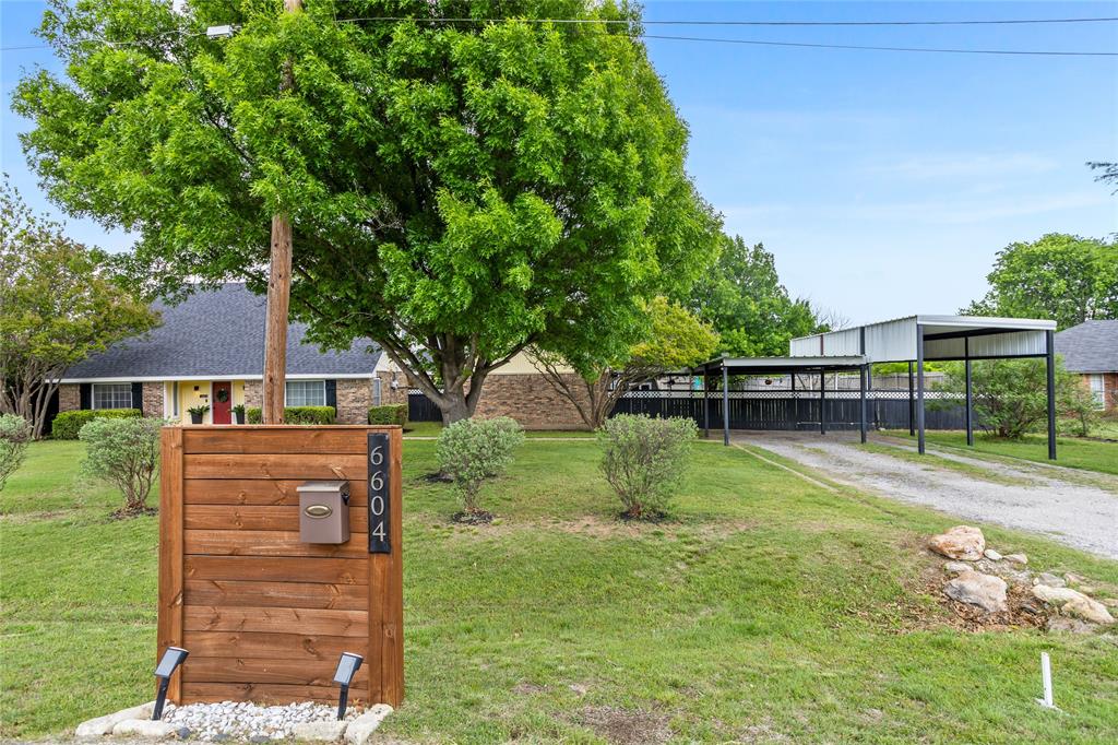 Lake Crest Estate #1 - Residential