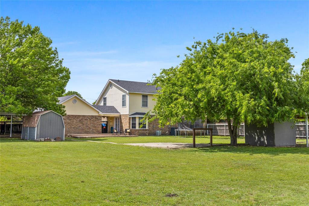 Lake Crest Estate #1 - Residential