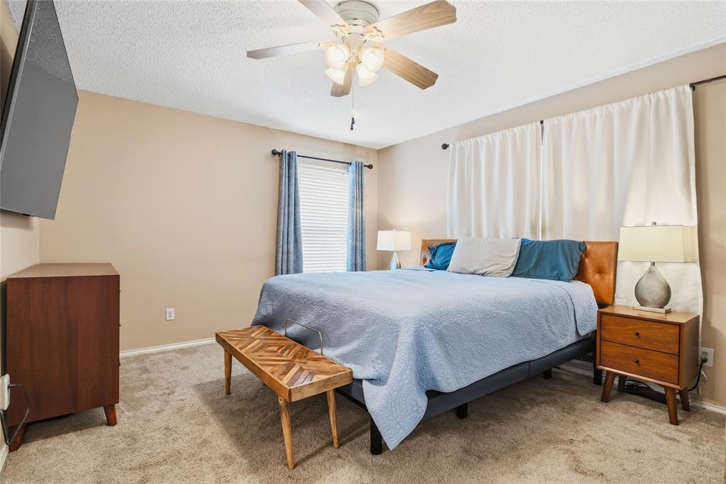 Lake Crest Estate #1 - Residential