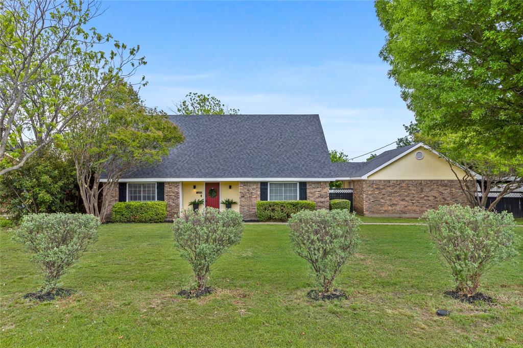 Lake Crest Estate #1 - Residential