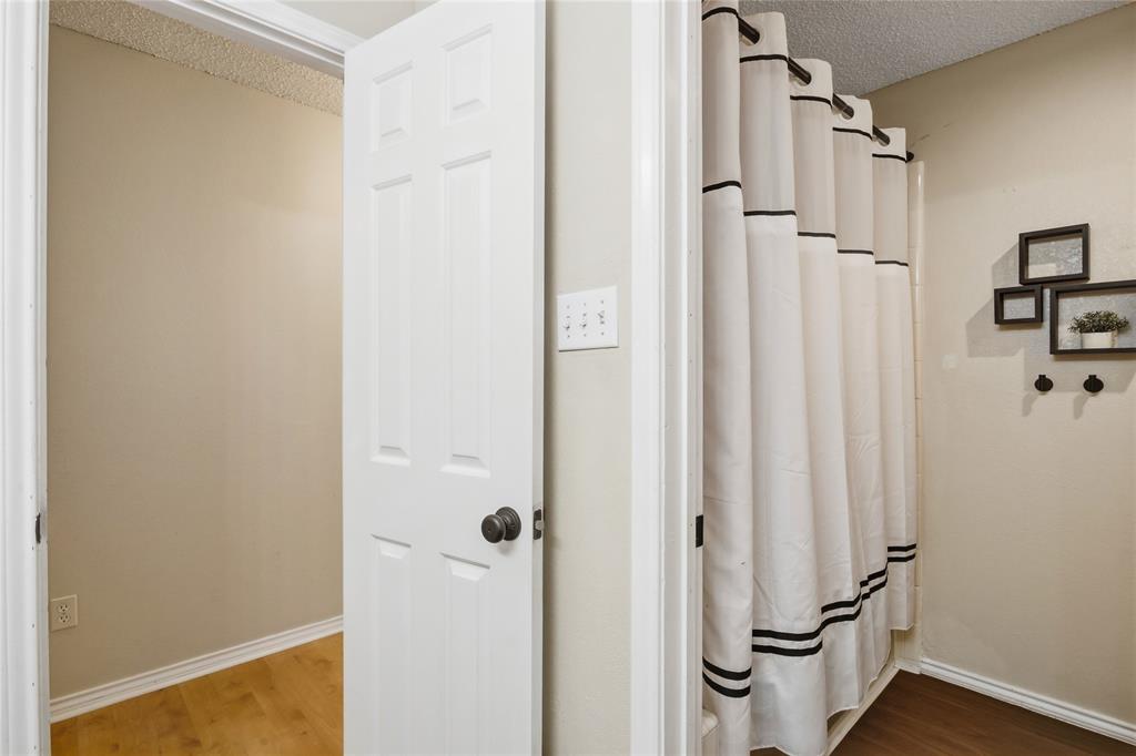 Lake Crest Estate #1 - Residential