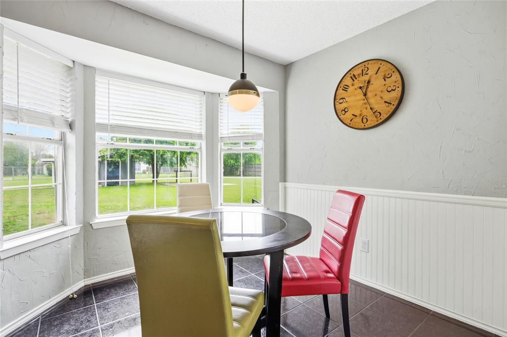 Lake Crest Estate #1 - Residential