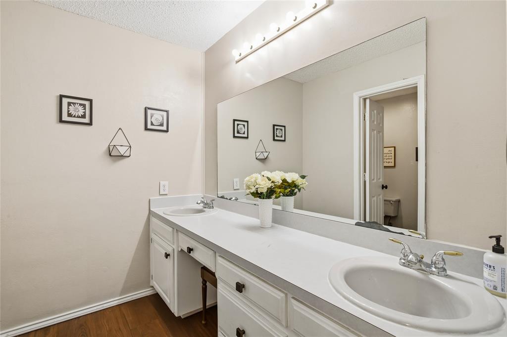 Lake Crest Estate #1 - Residential