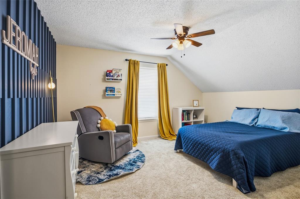 Lake Crest Estate #1 - Residential