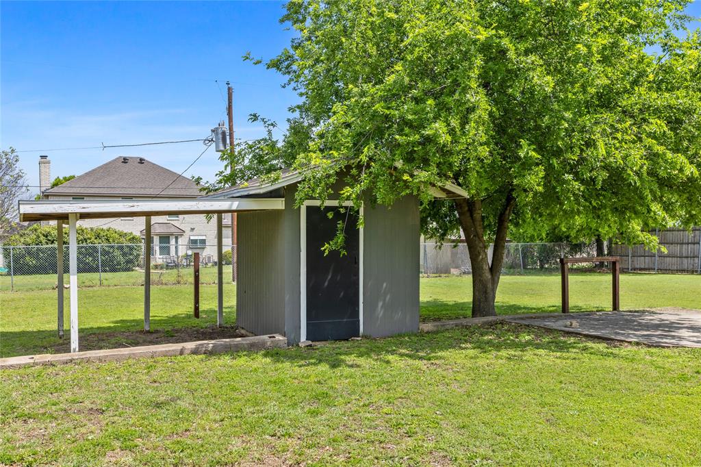 Lake Crest Estate #1 - Residential