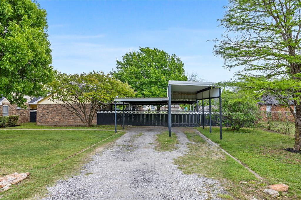 Lake Crest Estate #1 - Residential