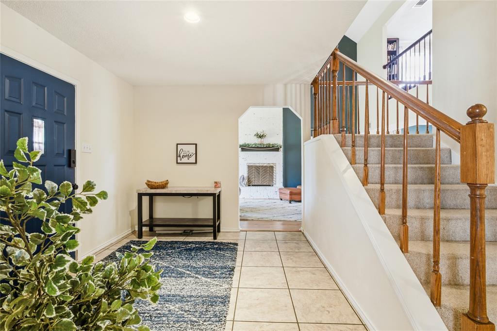 Lake Crest Estate #1 - Residential