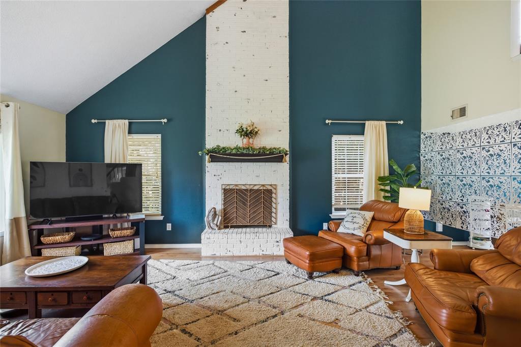 Lake Crest Estate #1 - Residential