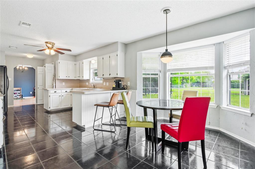 Lake Crest Estate #1 - Residential