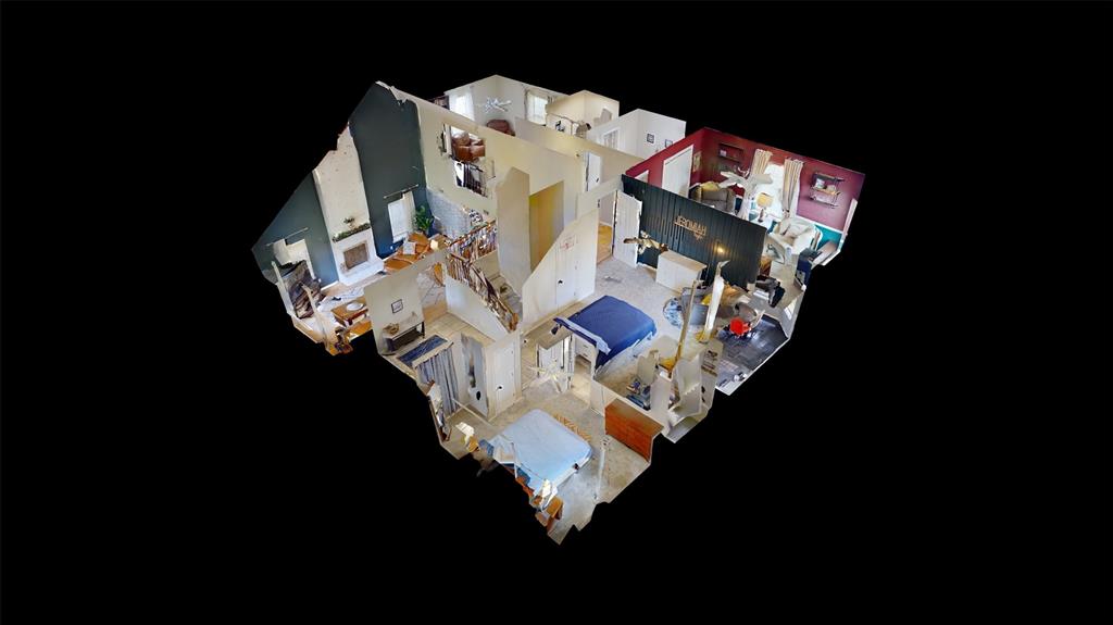 Lake Crest Estate #1 - Residential