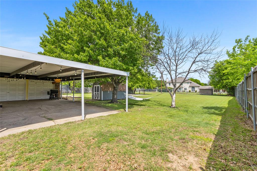 Lake Crest Estate #1 - Residential