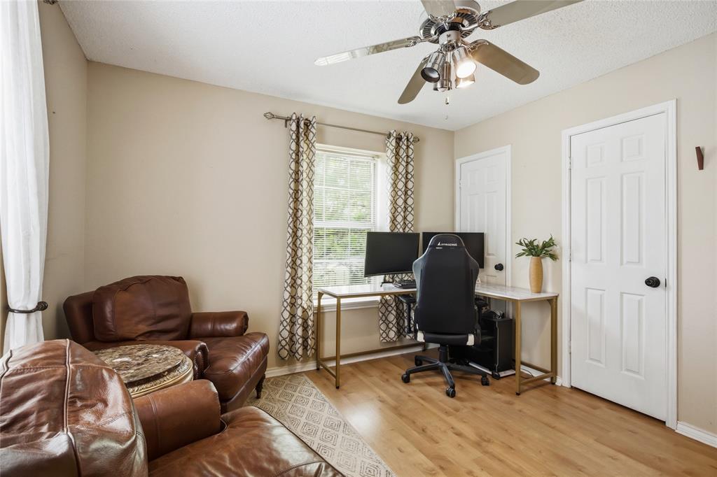 Lake Crest Estate #1 - Residential