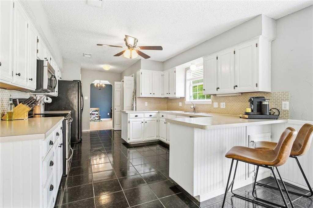 Lake Crest Estate #1 - Residential