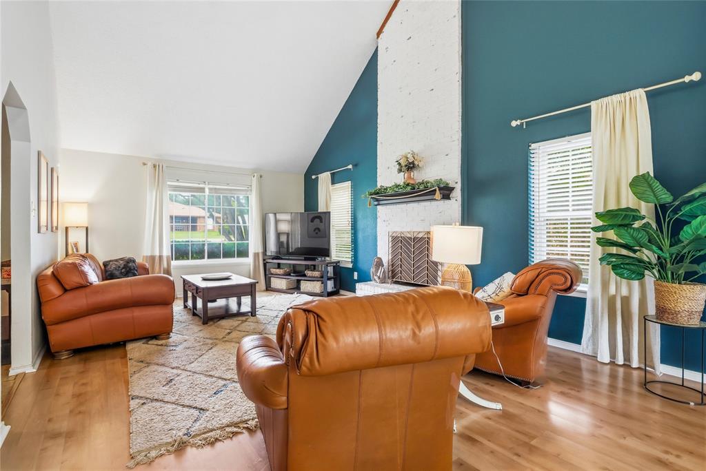 Lake Crest Estate #1 - Residential