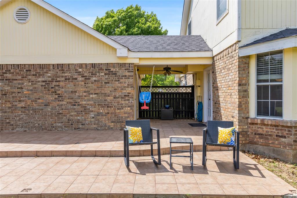 Lake Crest Estate #1 - Residential