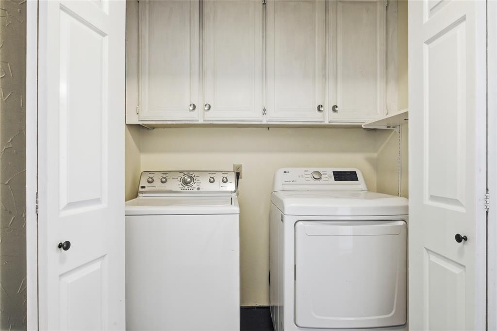 Lake Crest Estate #1 - Residential