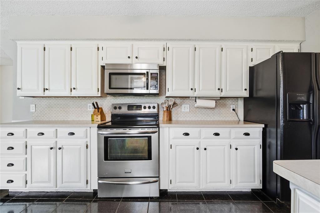 Lake Crest Estate #1 - Residential