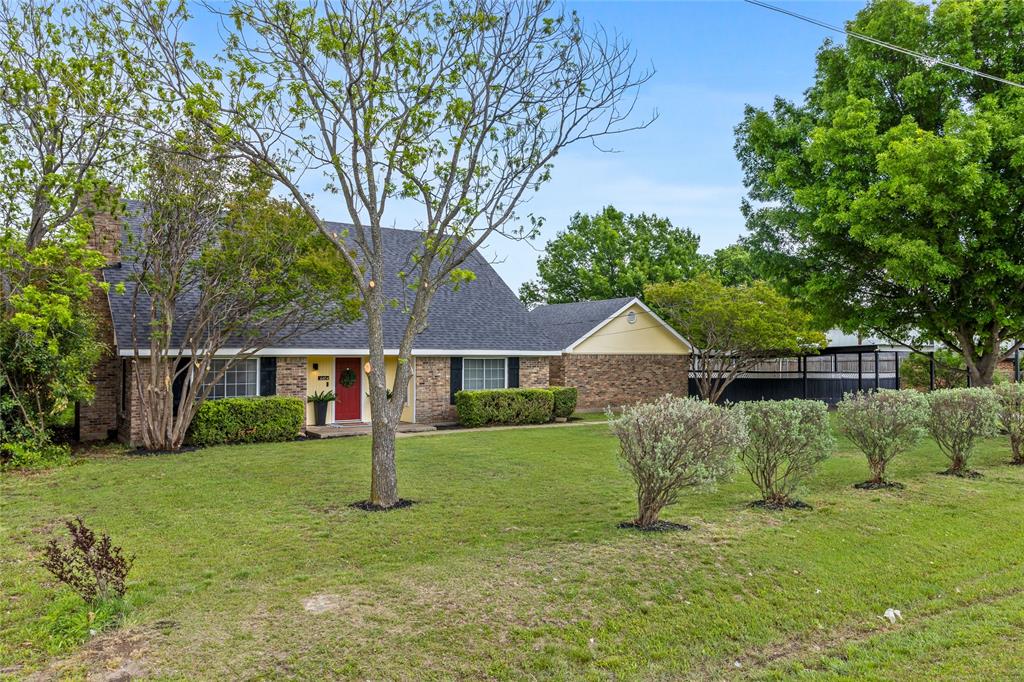 Lake Crest Estate #1 - Residential