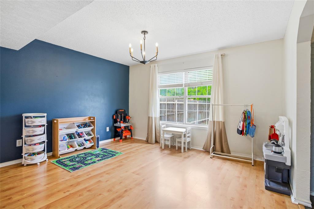 Lake Crest Estate #1 - Residential