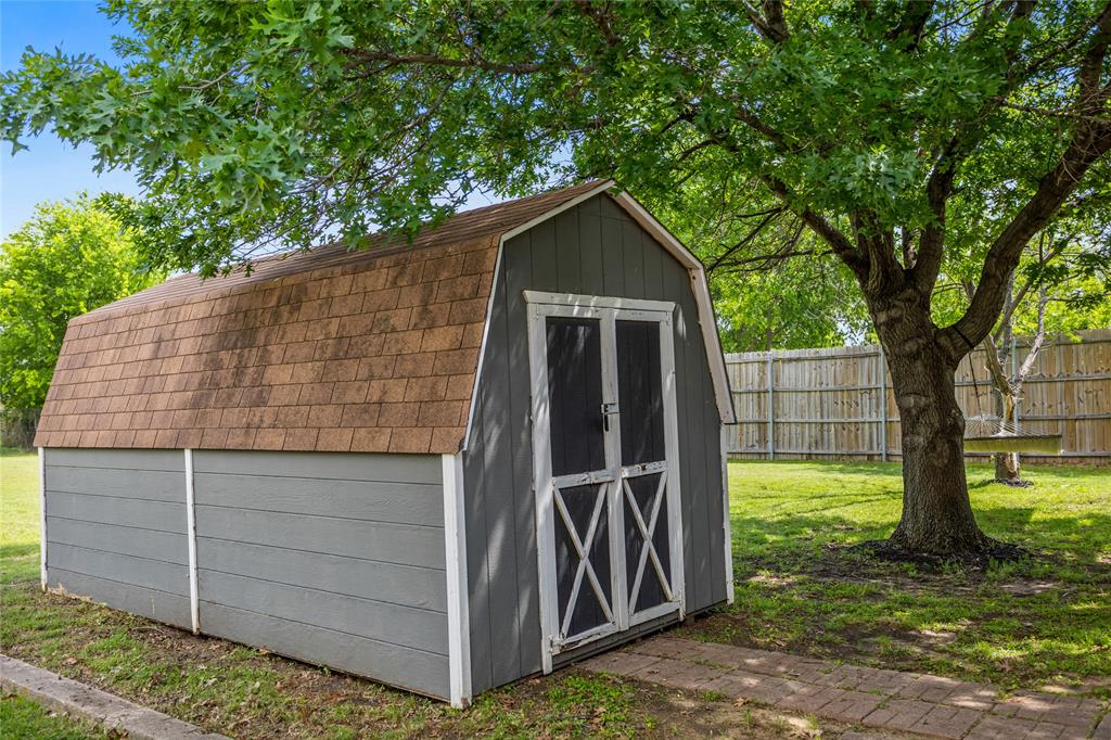 Lake Crest Estate #1 - Residential