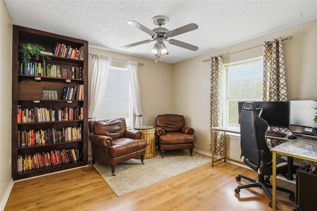 Lake Crest Estate #1 - Residential