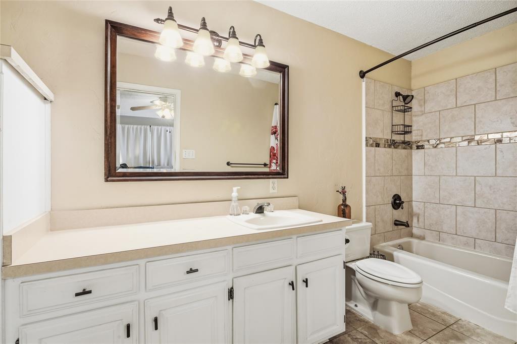 Lake Crest Estate #1 - Residential