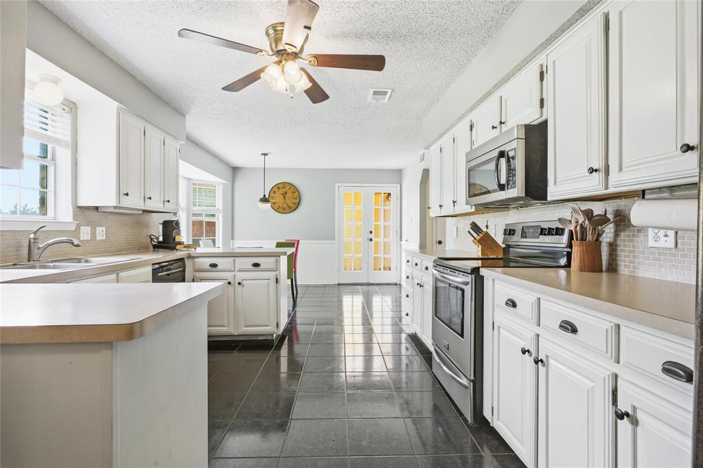 Lake Crest Estate #1 - Residential