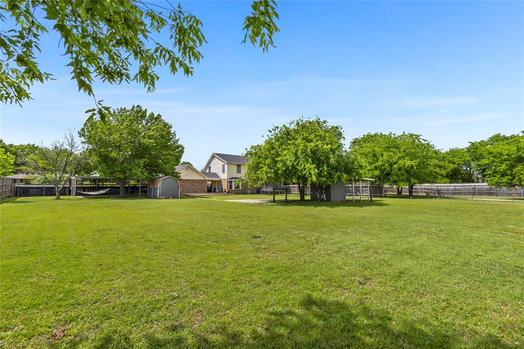 Lake Crest Estate #1 - Residential