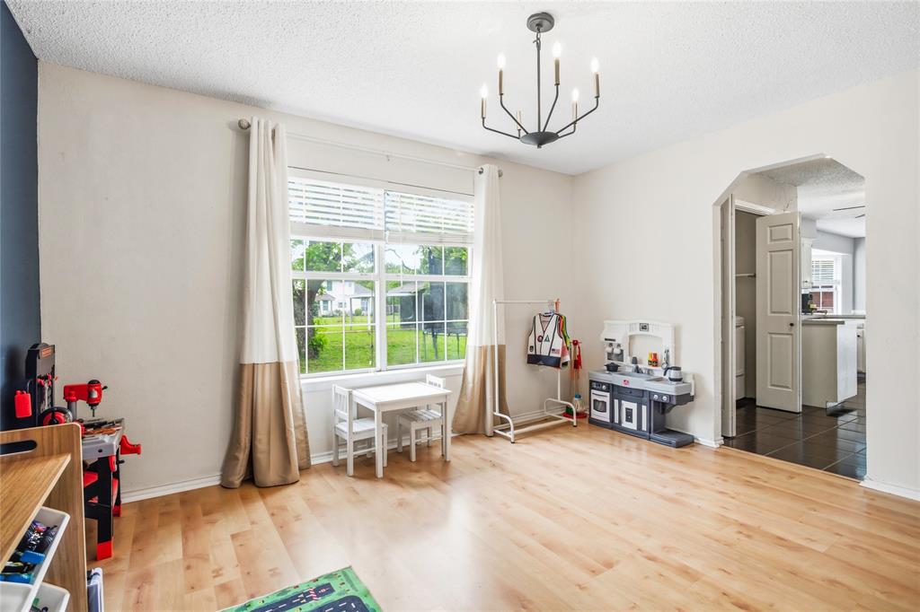 Lake Crest Estate #1 - Residential