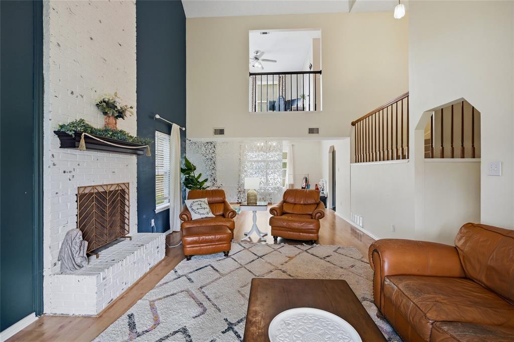 Lake Crest Estate #1 - Residential