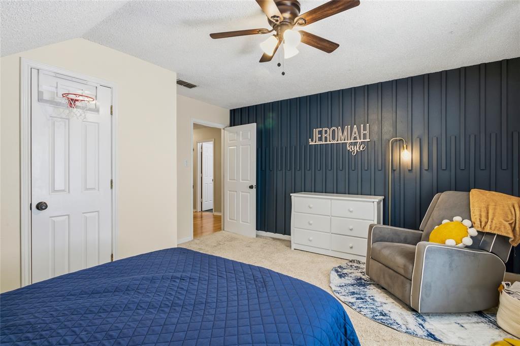 Lake Crest Estate #1 - Residential