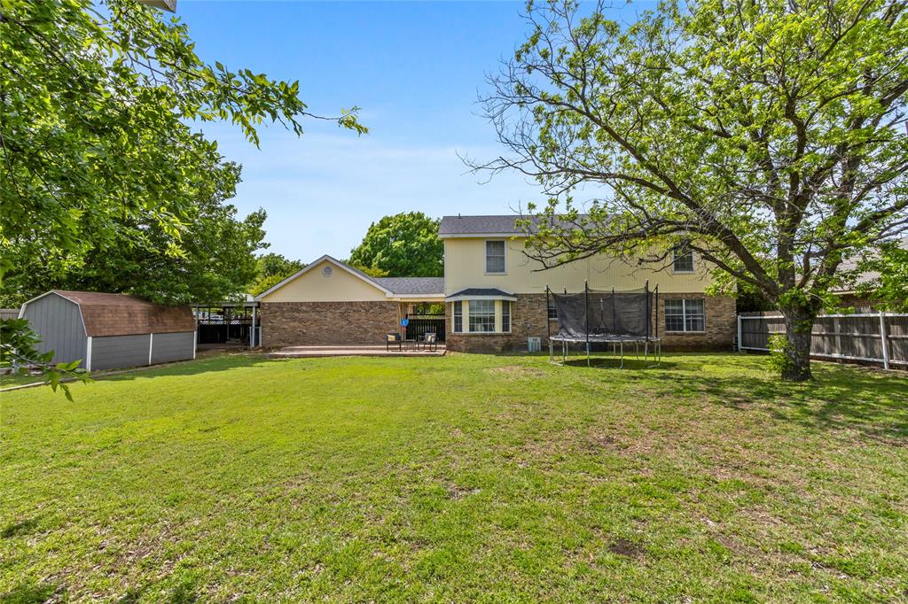 Lake Crest Estate #1 - Residential