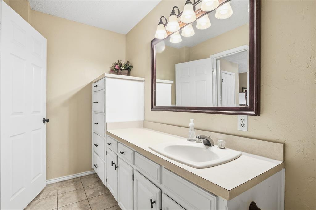 Lake Crest Estate #1 - Residential