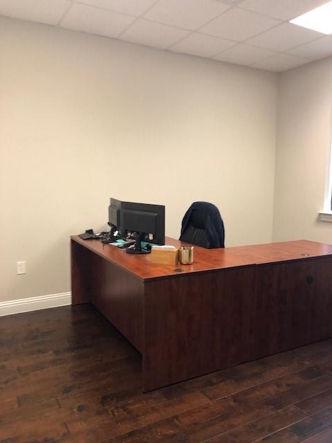 Stonebridge Ranch Office Condo - Commercial Sale