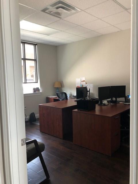 Stonebridge Ranch Office Condo - Commercial Sale