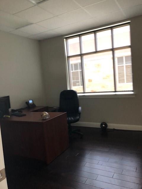 Stonebridge Ranch Office Condo - Commercial Sale