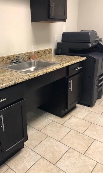 Stonebridge Ranch Office Condo - Commercial Sale