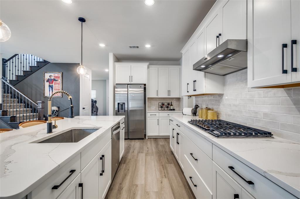 Ashford Pk Ph 2 - Residential