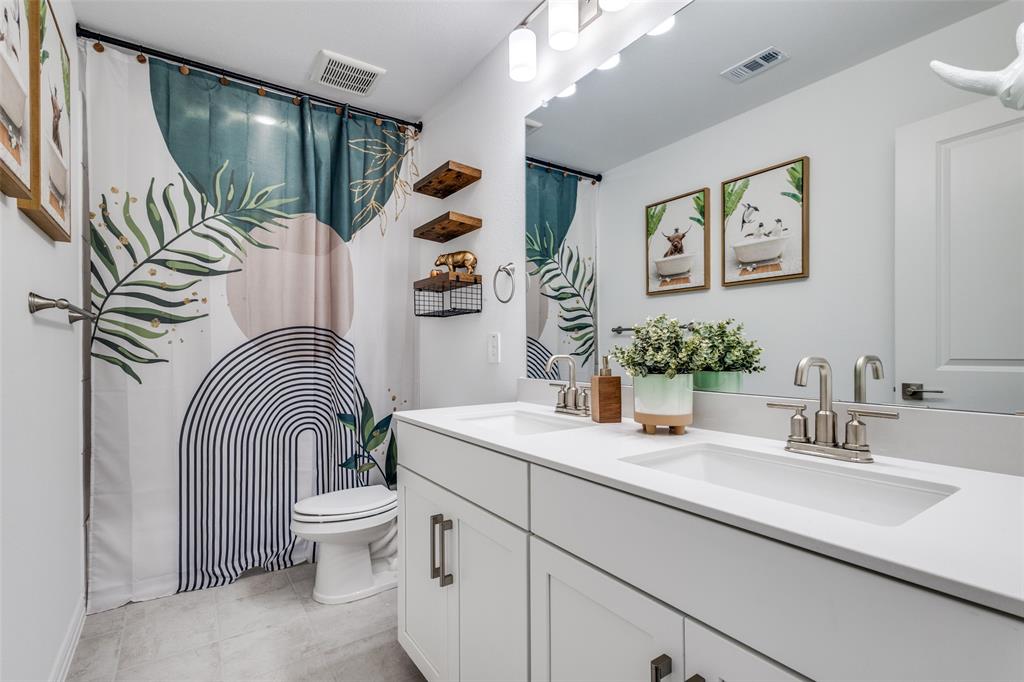 Ashford Pk Ph 2 - Residential