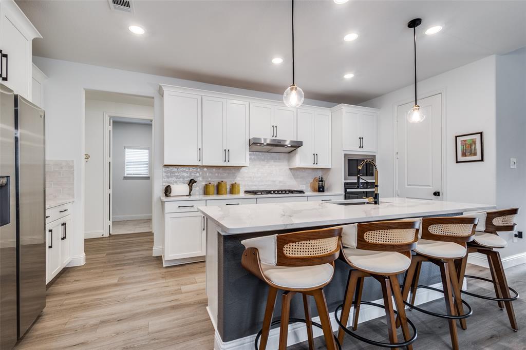 Ashford Pk Ph 2 - Residential