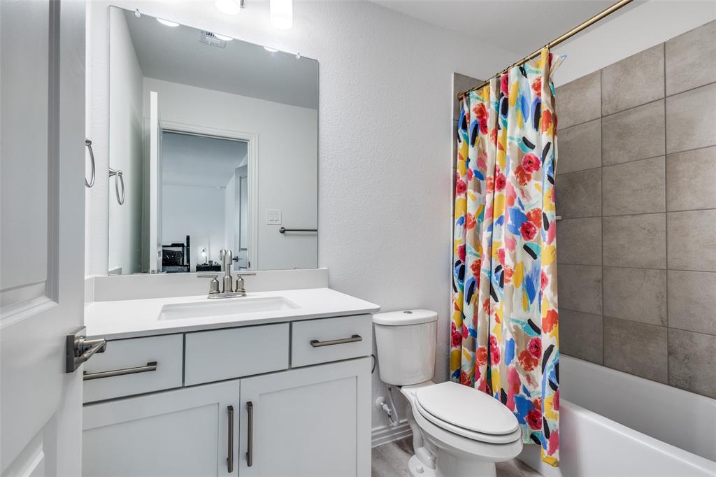 Ashford Pk Ph 2 - Residential