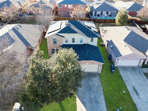 Photo of 1652 Lionheart Drive, Little Elm, TX 75036 (MLS # 21178730)