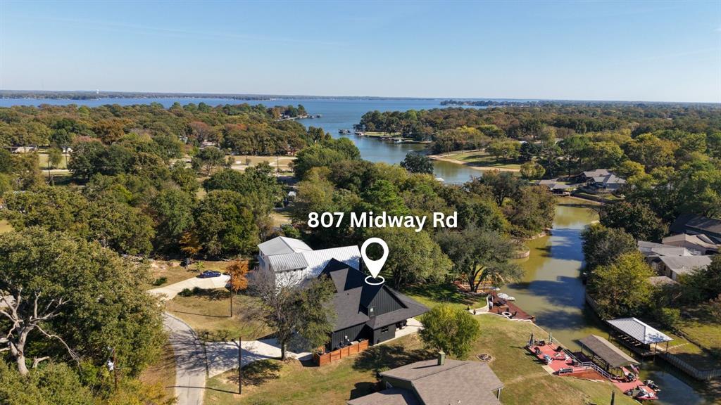 Paradise Bay - Residential