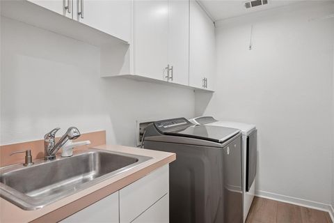 Tiny photo for 7605 Queens Garden Drive, Dallas, TX 75248 (MLS # 20977416)