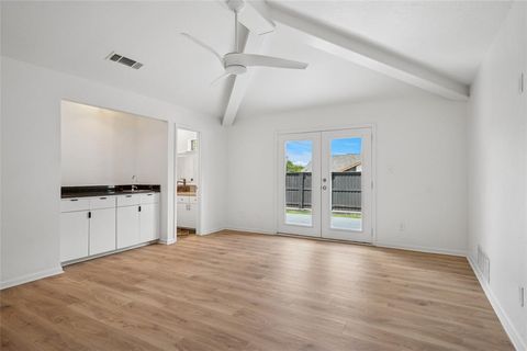 Tiny photo for 7605 Queens Garden Drive, Dallas, TX 75248 (MLS # 20977416)
