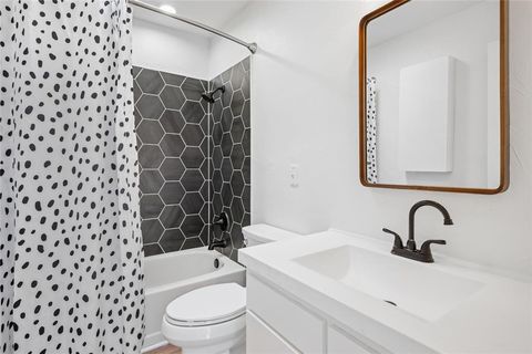 Tiny photo for 7605 Queens Garden Drive, Dallas, TX 75248 (MLS # 20977416)