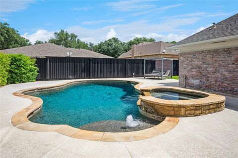 Tiny photo for 7605 Queens Garden Drive, Dallas, TX 75248 (MLS # 20977416)