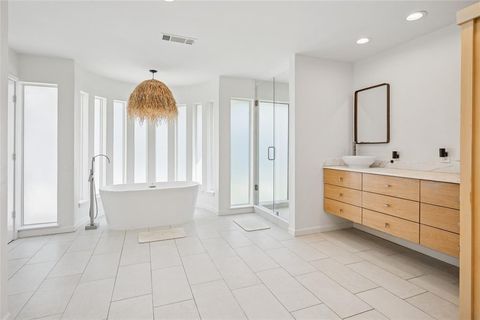 Tiny photo for 7605 Queens Garden Drive, Dallas, TX 75248 (MLS # 20977416)