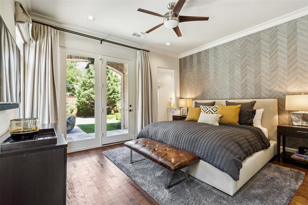 Huffhines Hill - Residential