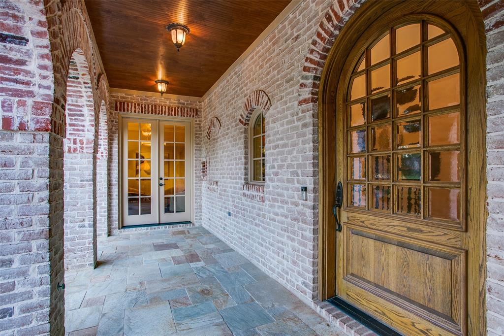 Huffhines Hill - Residential